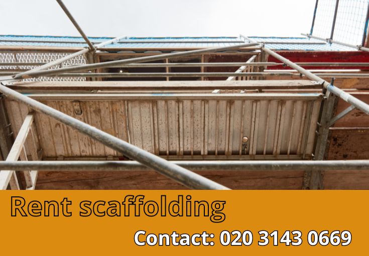 Scaffolding Rental Bromley