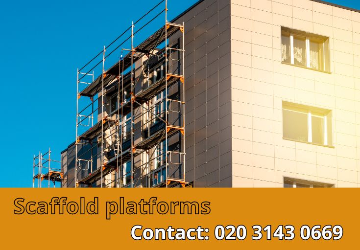 Scaffold Platforms Bromley