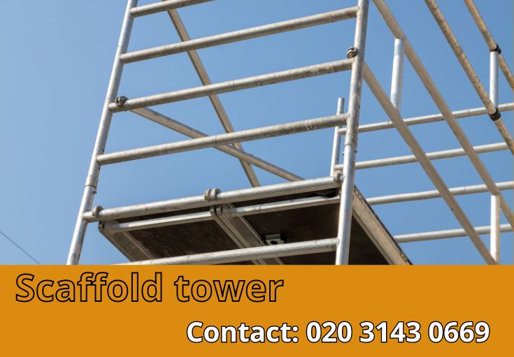 Scaffold Tower Bromley